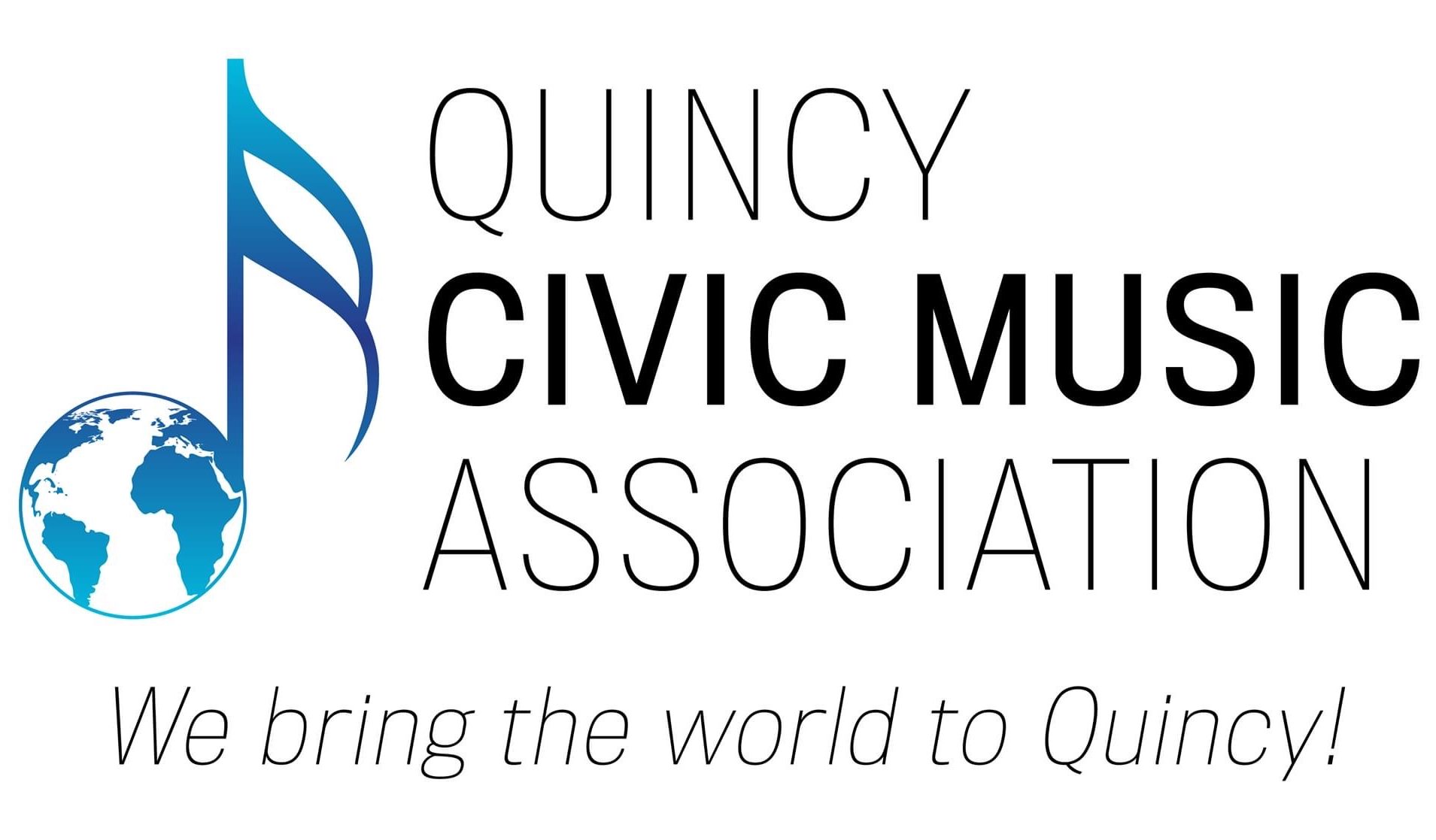 Quincy Civic Music Association